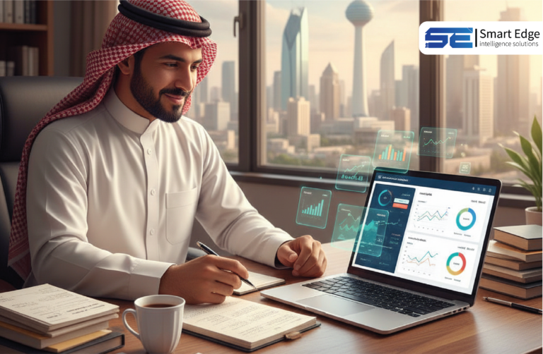 نظام محاسبي متكامل لإدارة أعمالك اليومية بدون تعقيد